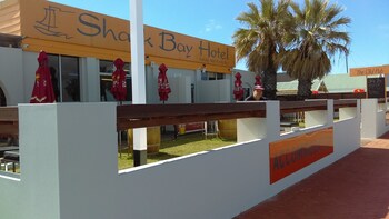 shark bay hotel