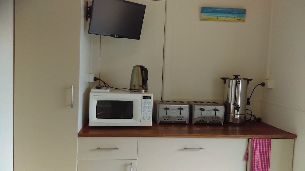 shark bay hotel