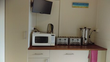 shark bay hotel
