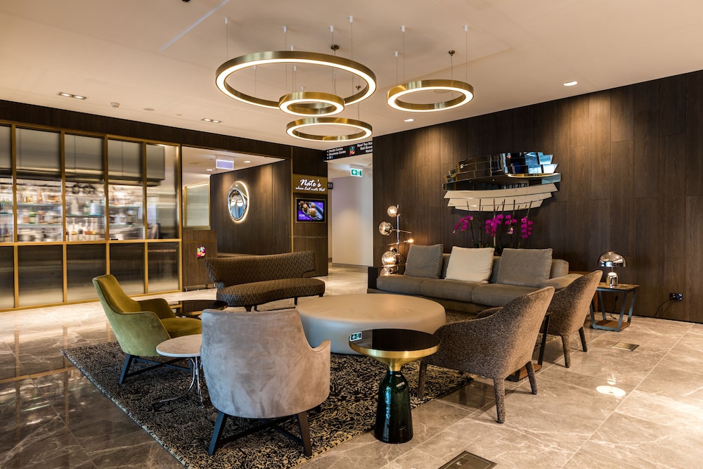 the branksome hotel and residences