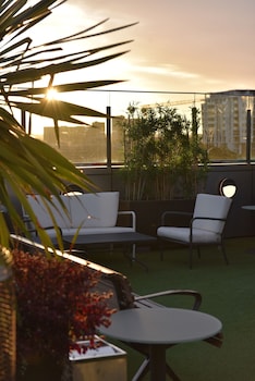 the branksome hotel and residences