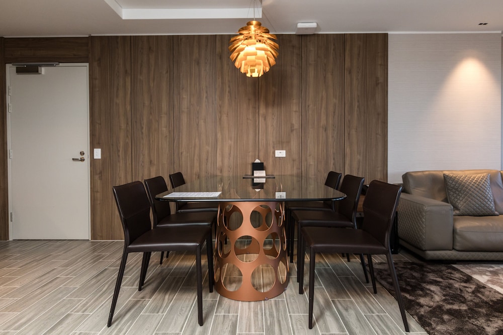 the branksome hotel and residences