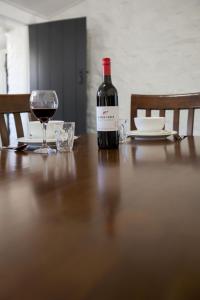 Paxton Square Cottages,Clare>>Burra,3 star