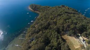 yha pittwater eco sydney