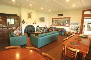 yha pittwater eco sydney