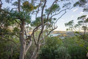 yha pittwater eco sydney