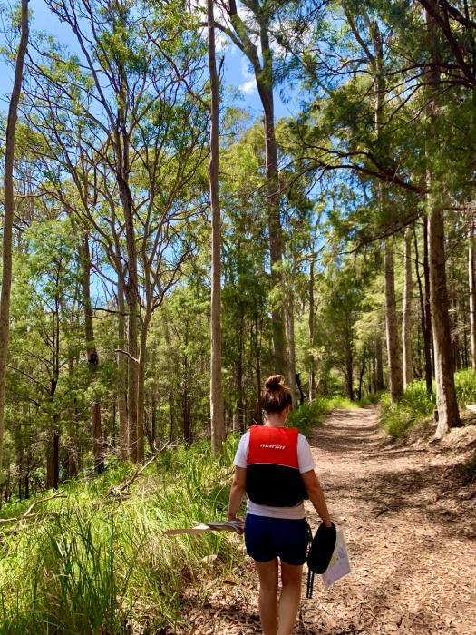 yha pittwater eco sydney