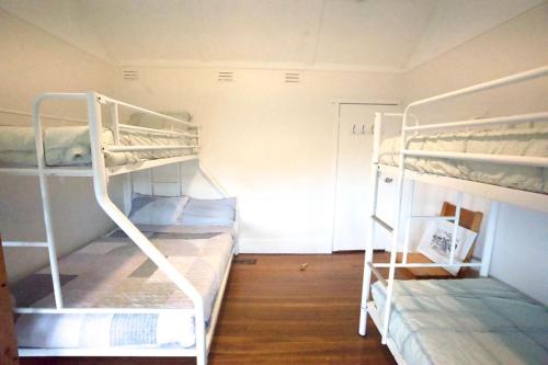 yha pittwater eco sydney