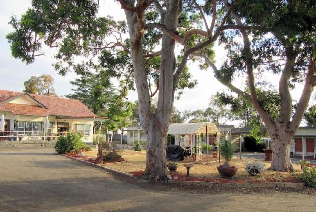 maryborough