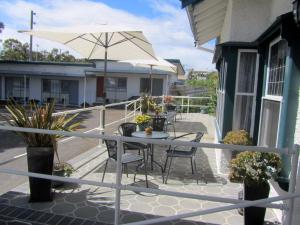 The Highlander Motel - 24Hr Check In,Clunes>>Aireys Inlet,3 star