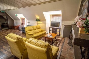 Gold Mine Guesthouse,New South Wales>>Duri,4 star