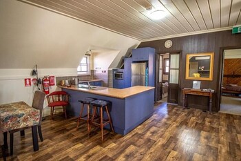 Gold Mine Guesthouse,New South Wales>>Duri,4 star