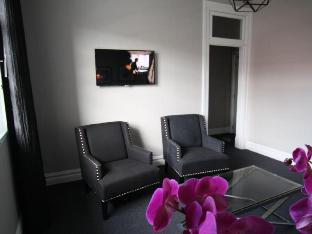 Mrs Banks Boutique Hotel,Paddington>>Oxford Street,4 star