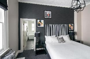 Mrs Banks Boutique Hotel,Paddington>>Oxford Street,4 star