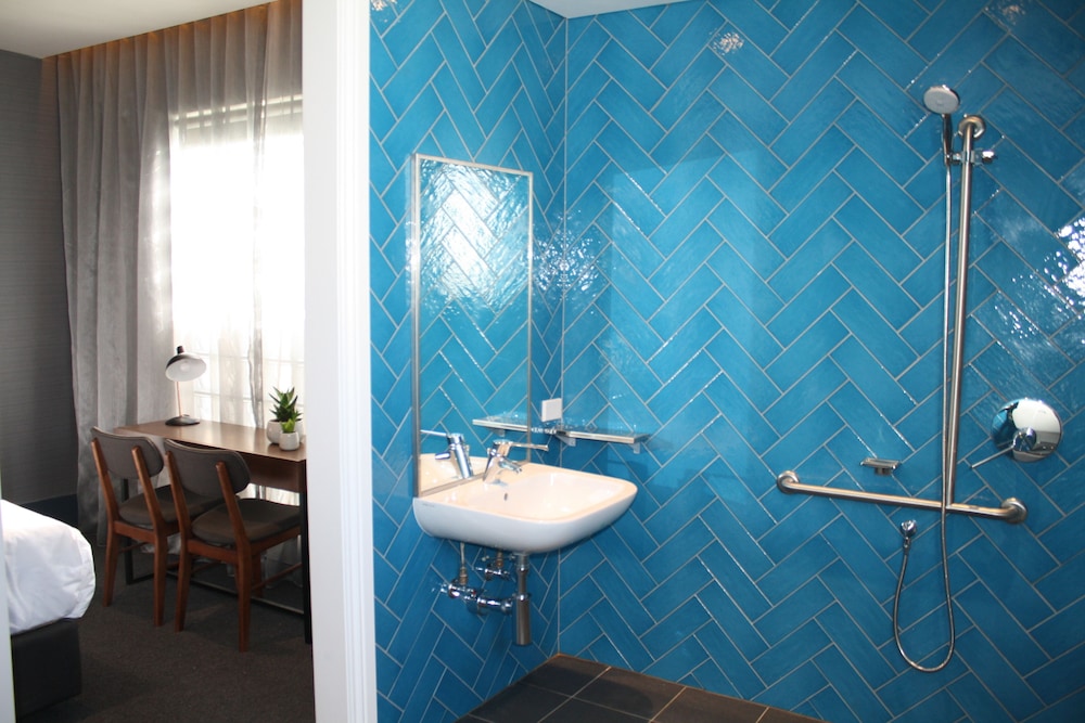 mrs banks boutique hotel