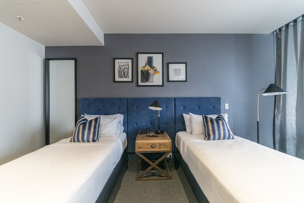 mrs banks boutique hotel