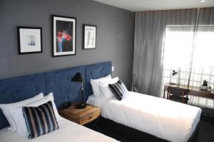 mrs banks boutique hotel