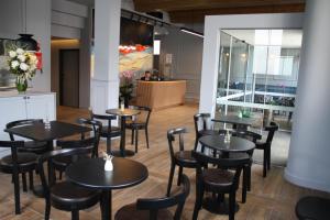 mrs banks boutique hotel