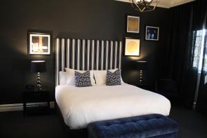 mrs banks boutique hotel