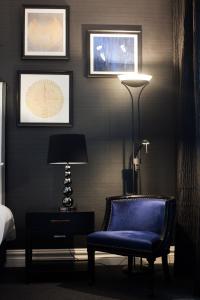 mrs banks boutique hotel