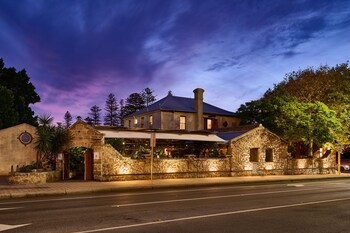 norfolk hotel