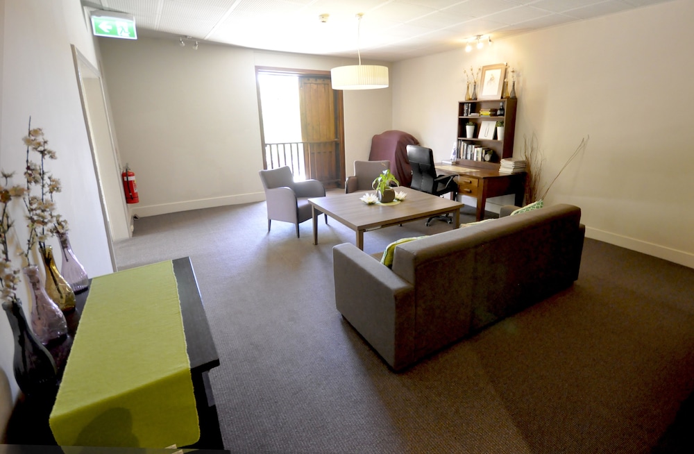 norfolk hotel