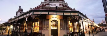 norfolk hotel