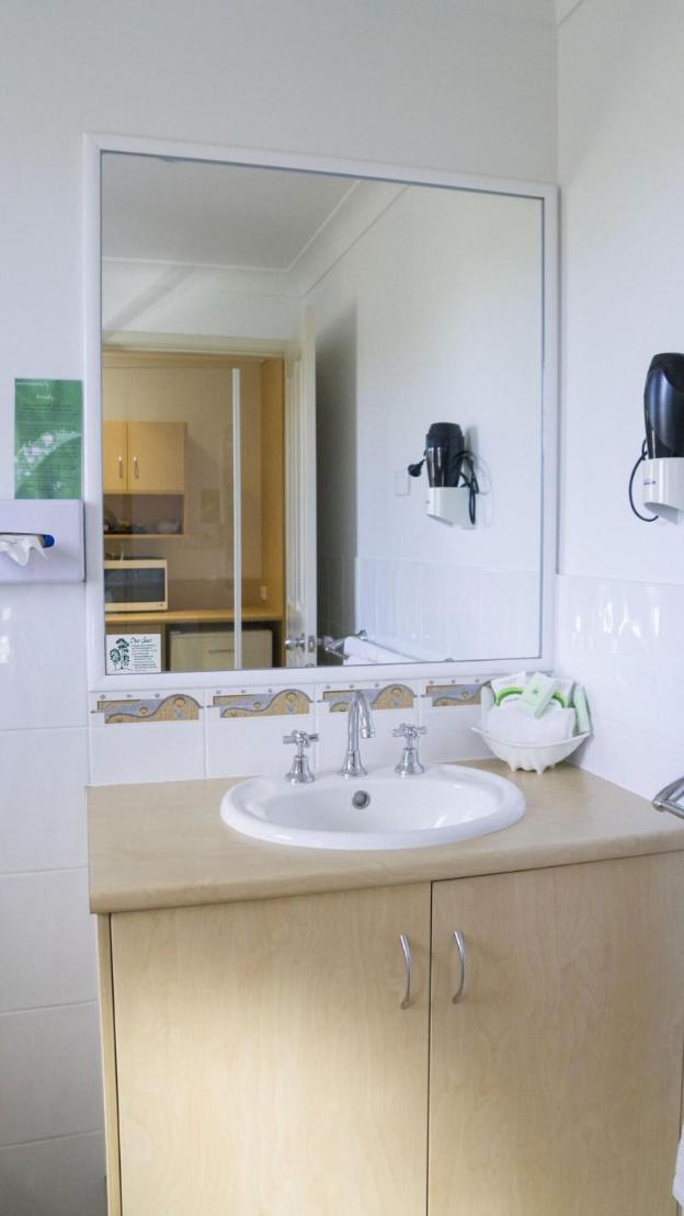 tenterfield tavern and motor inn