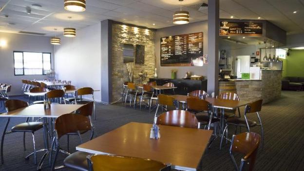 tenterfield tavern and motor inn