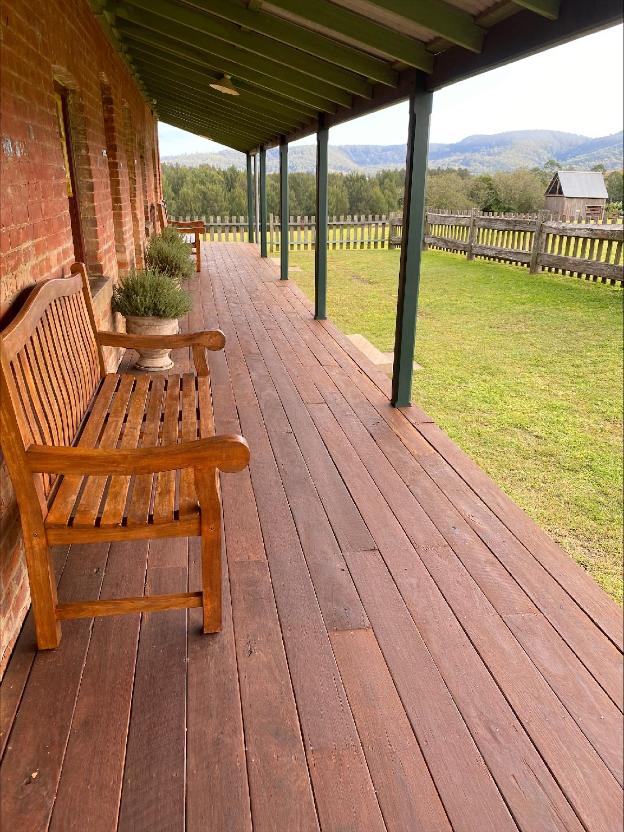 the barracks tocal