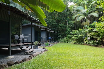 cape tribulation