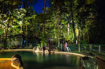 cape tribulation