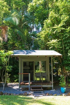 cape tribulation