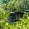 safari lodge