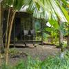 safari lodge