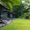 safari lodge
