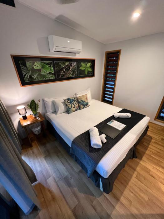 safari lodge