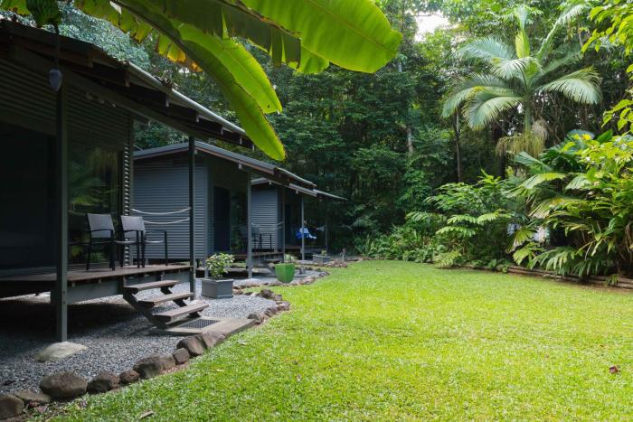 safari lodge