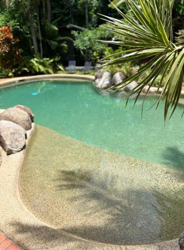 safari lodge