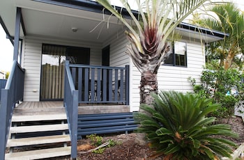 Tasman Holiday Parks - Fraser Coast,Fraser Coast>>Bunya Creek,3 star