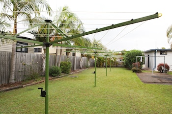 Tasman Holiday Parks - Fraser Coast,Fraser Coast>>Bunya Creek,3 star