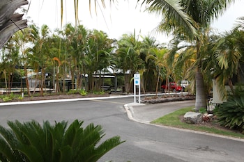 Tasman Holiday Parks - Fraser Coast,Fraser Coast>>Bunya Creek,3 star