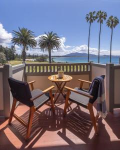 Bermagui Beach Hotel,Merimbula>>Bermagui,3 star