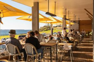 Bermagui Beach Hotel,Merimbula>>Bermagui,3 star