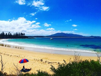 Bermagui Beach Hotel,Merimbula>>Bermagui,3 star