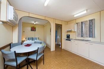 borderland wodonga holiday park