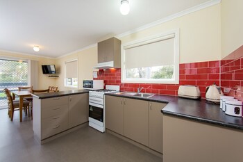 borderland wodonga holiday park