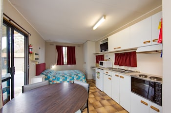 borderland wodonga holiday park