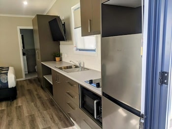 borderland wodonga holiday park