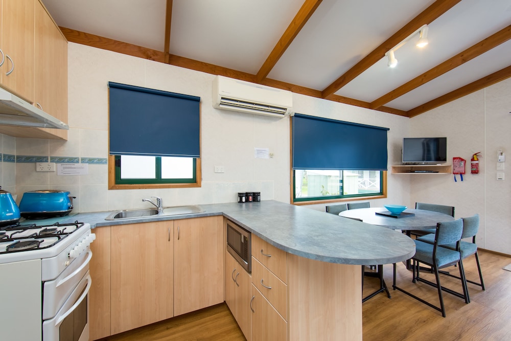 borderland wodonga holiday park